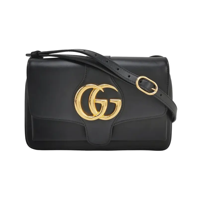 Gucci Arli, сумка через плечо, малый