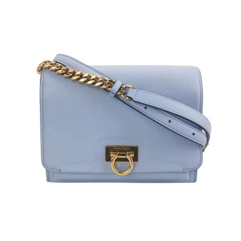 Ferragamo Trifolio, сумка на плечо