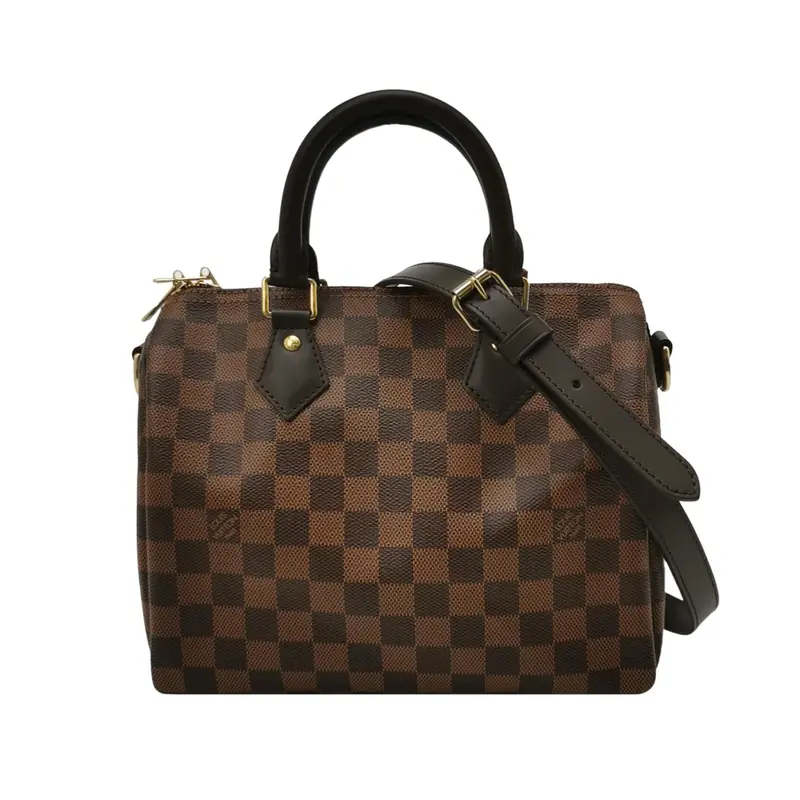 Louis Vuitton Speedy25, сумка через плечо