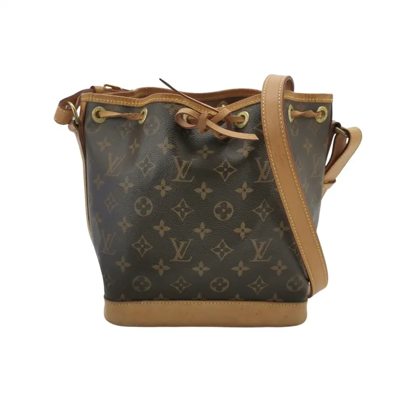 Louis Vuitton NOEBB Monogram, сумка на плечо