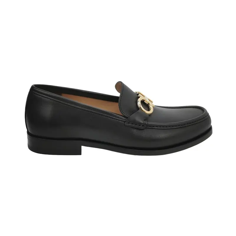 Ferragamo Gancini, обувь