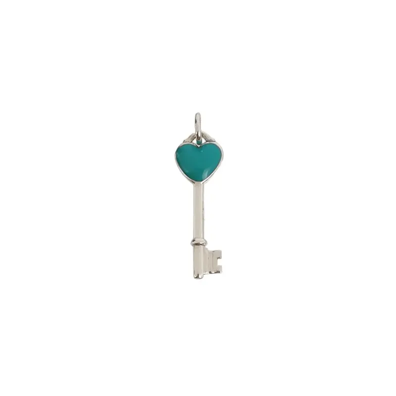 Tiffany & Co. Tiffany Keys925, подвеска