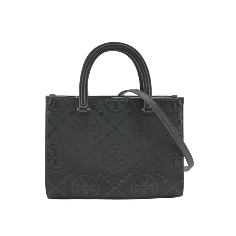 Tory Burch T Monogram, сумка через плечо