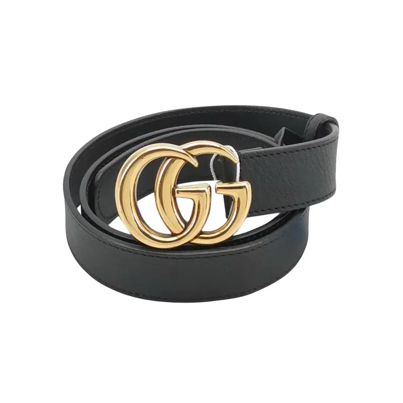 Gucci GG Marmont G Logo, ремень