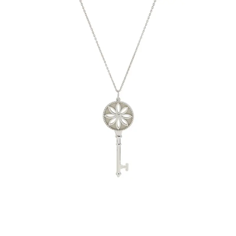 Tiffany & Co. Tiffany Keys, колье