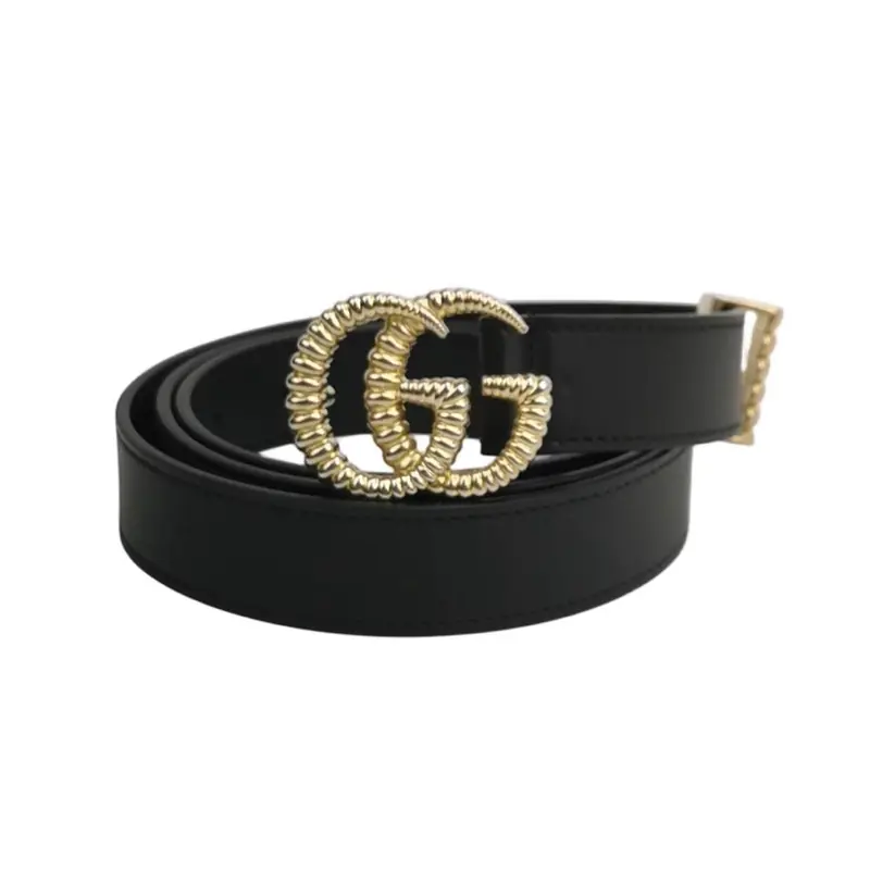 Gucci GG Marmont G Logo, ремень