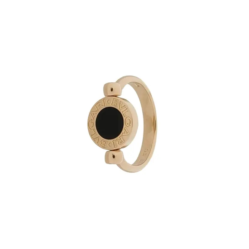 Bvlgari Bvlgari Bvlgari, кольцо