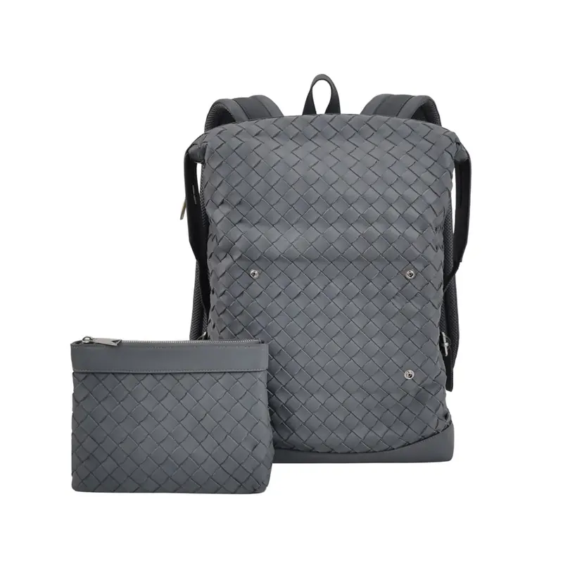 Bottega Veneta Intrecciato, рюкзак