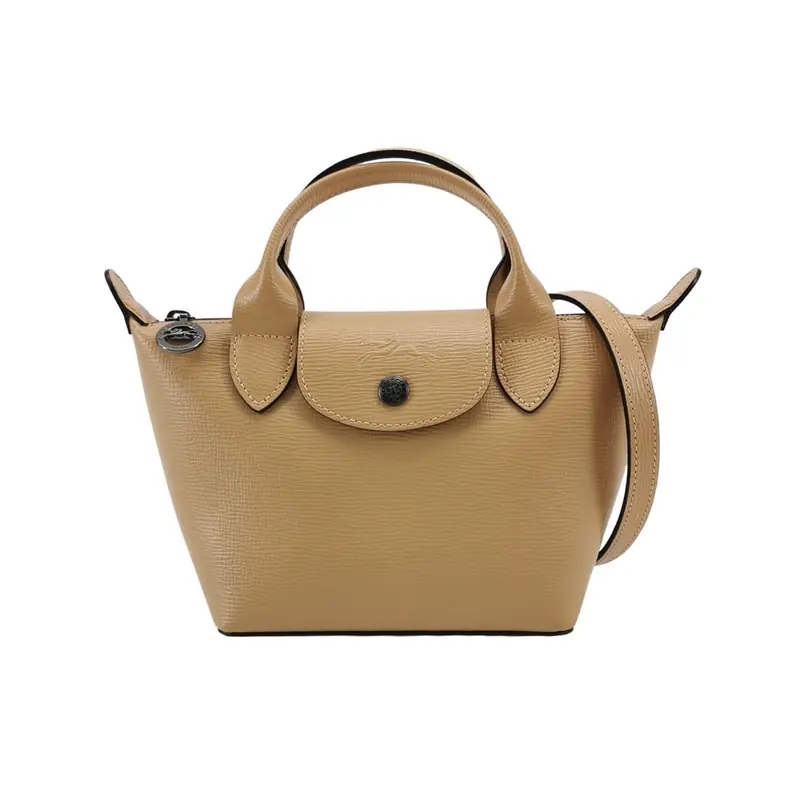 Longchamp Le Pliage Xtra, сумка через плечо, мини