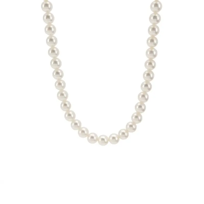 Mikimoto Колье
