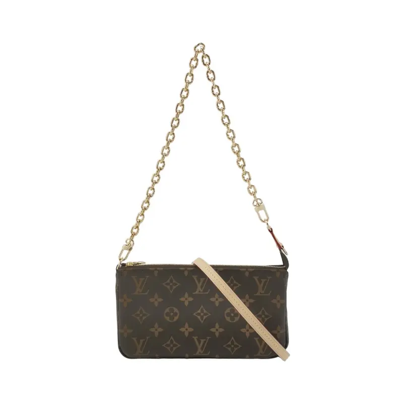 Louis Vuitton Accessories, сумка на плечо, большой