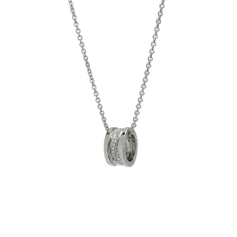 Bvlgari B.Zero1, колье