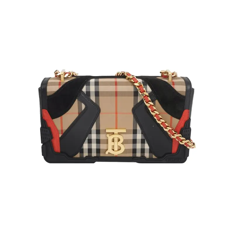 Burberry Lola TB, сумка через плечо