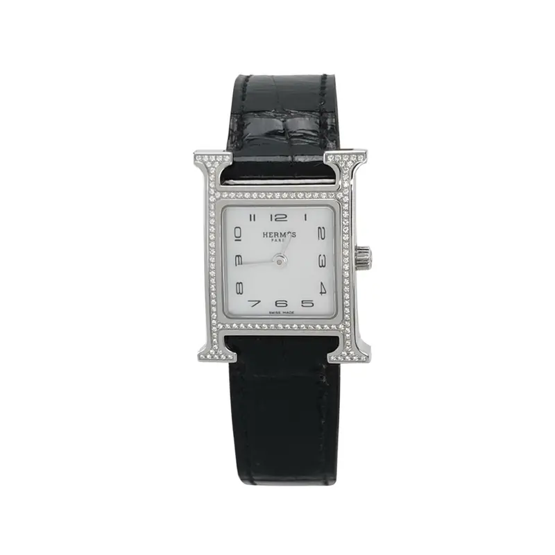 Hermès Heure H, часы