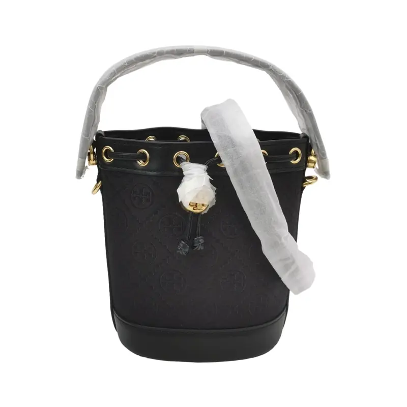 Tory Burch T Monogram, сумка через плечо, мини