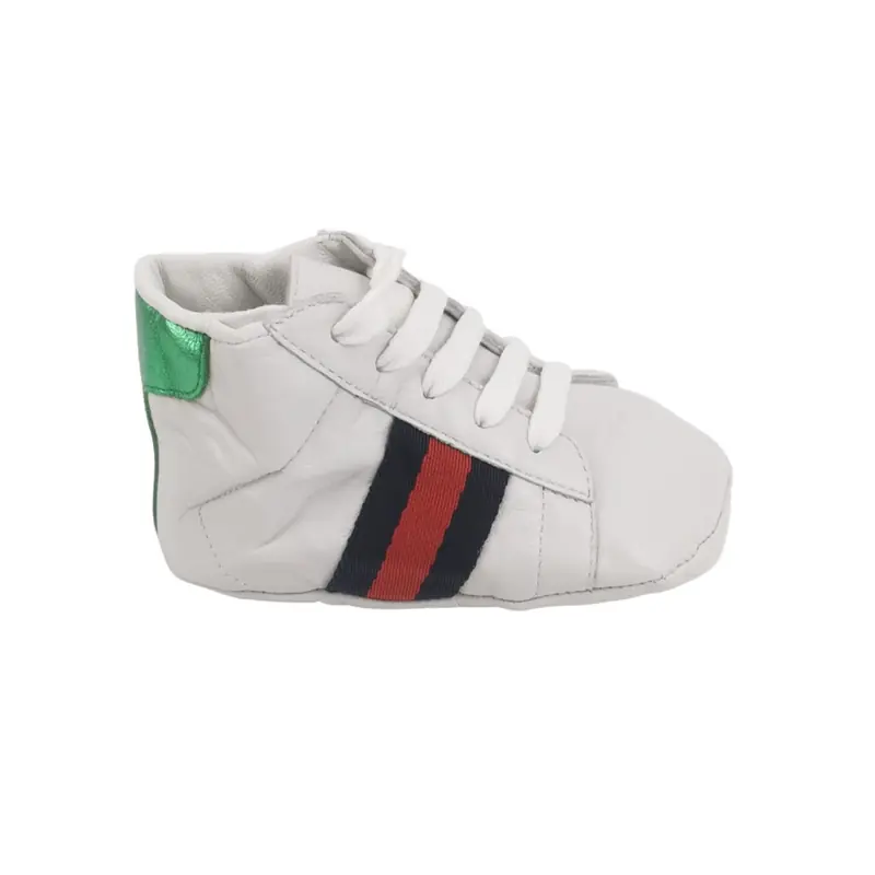 Gucci Ace, кеды