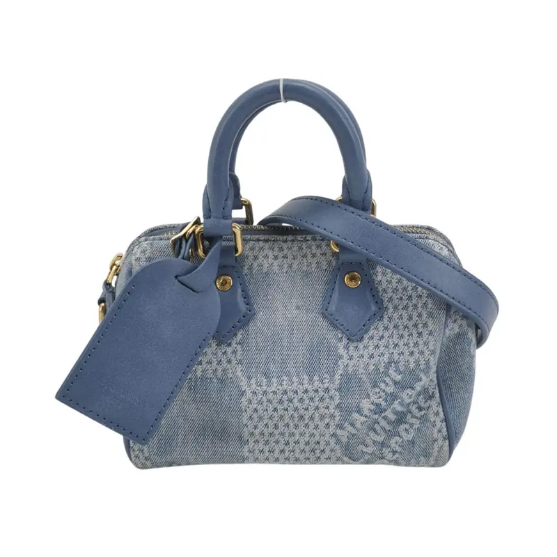 Louis Vuitton Speedy18, сумка через плечо