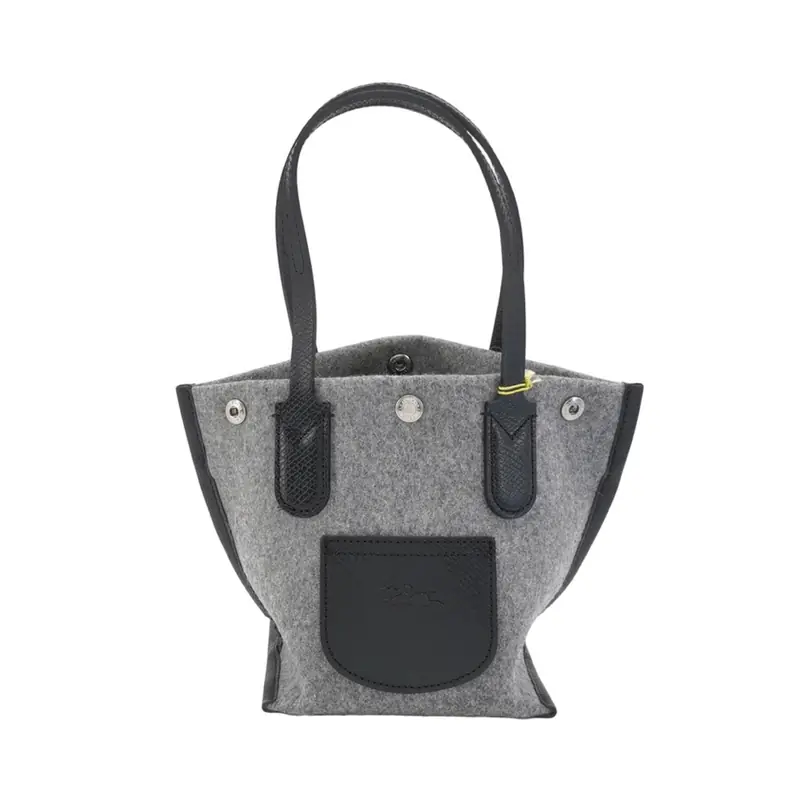 Longchamp Roseau Essential, сумка с ручками