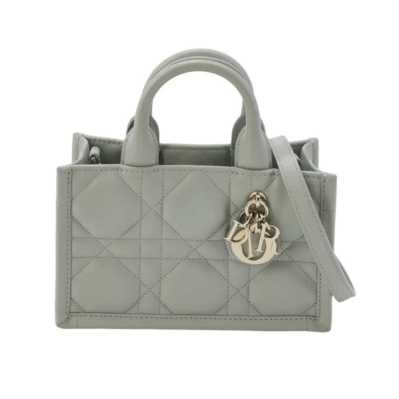 Dior Book Tote, сумка через плечо, мини