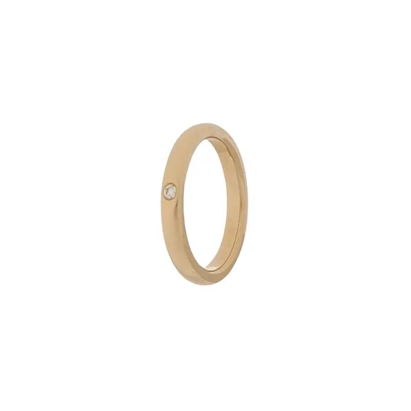 Tiffany & Co. Elsa Peretti, кольцо
