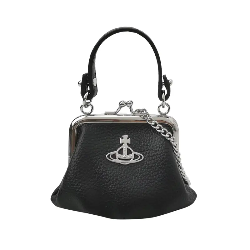 Vivienne Westwood Granny Frame, сумка через плечо