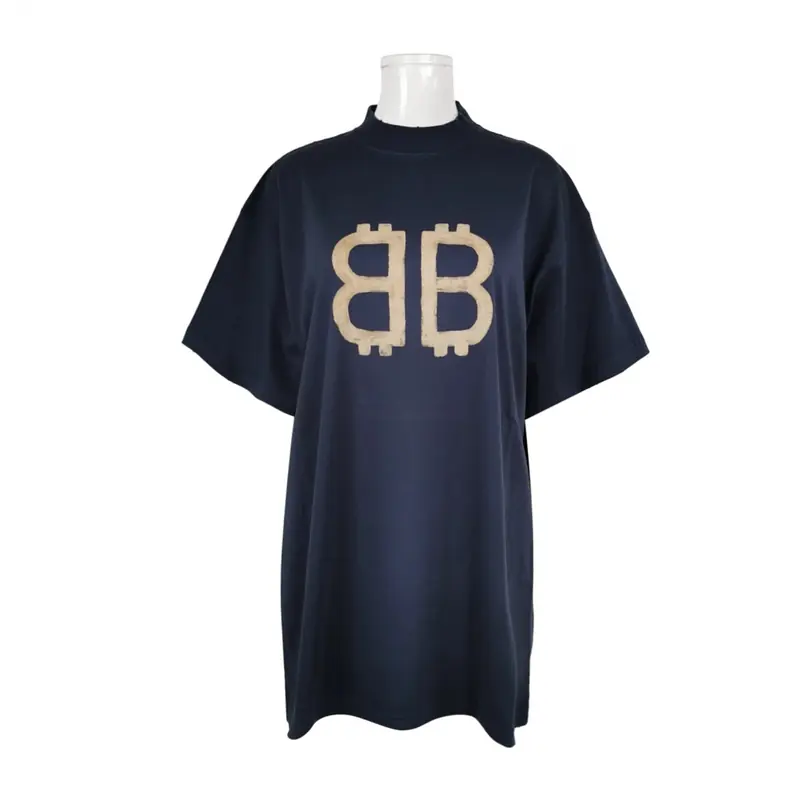 Balenciaga BB, футболка