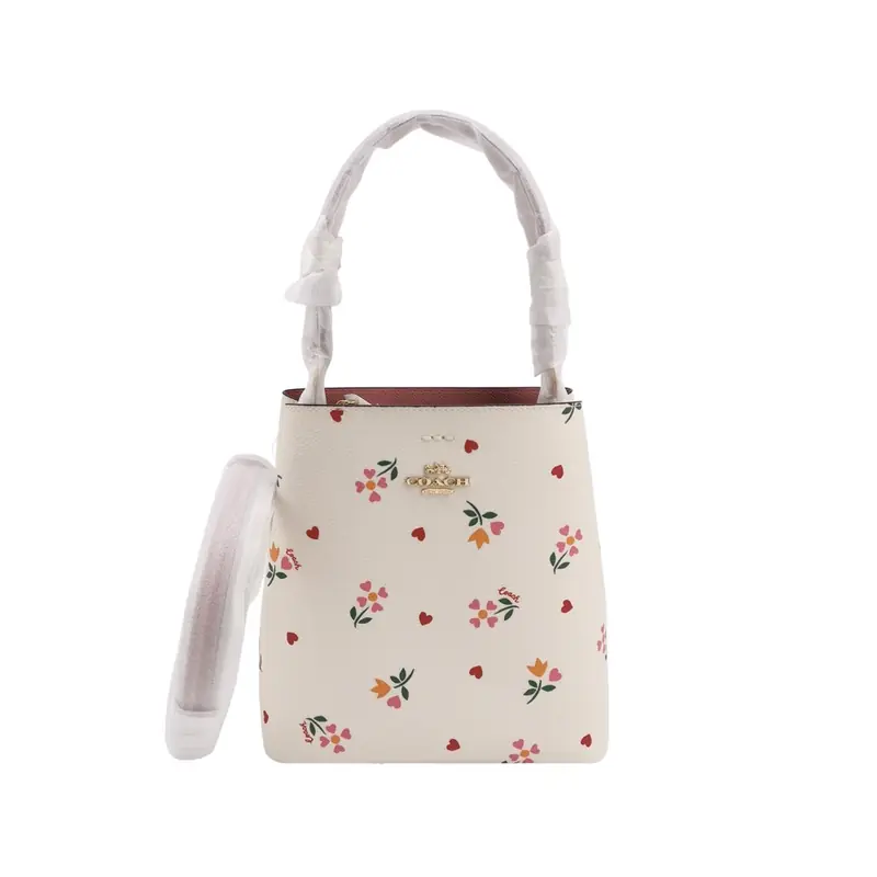Coach Town, сумка на плечо, малый