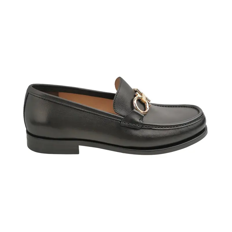 Ferragamo Gancini, обувь