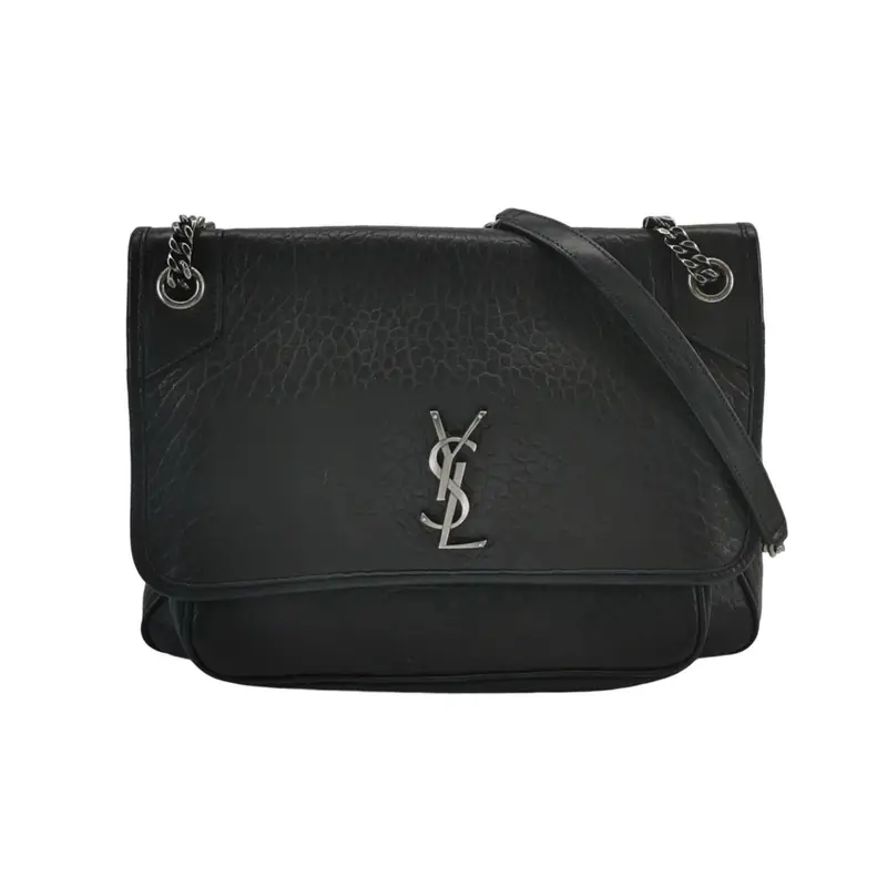 Saint Laurent Niki YSL, сумка на плечо, большой