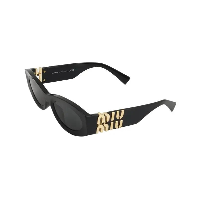 Miu Miu Eyewear, солнцезащитные очки