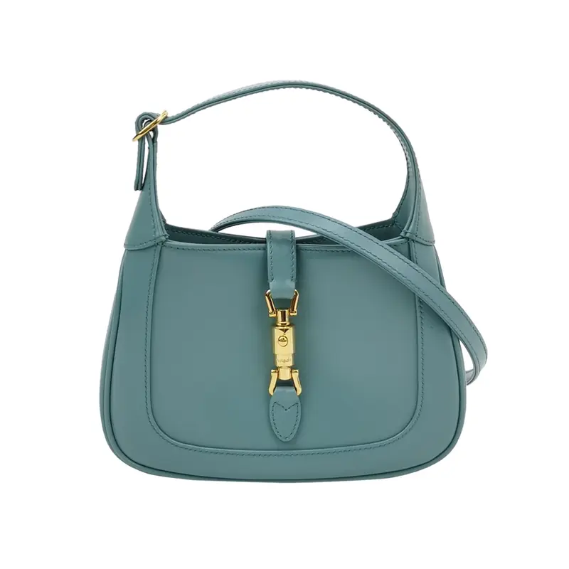 Gucci Jackie 1961, сумка на плечо, мини