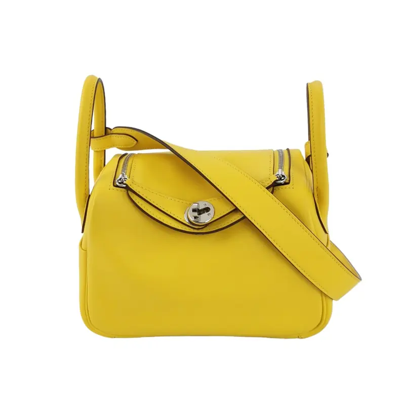 Hermès Lindy Swift, сумка на плечо, мини