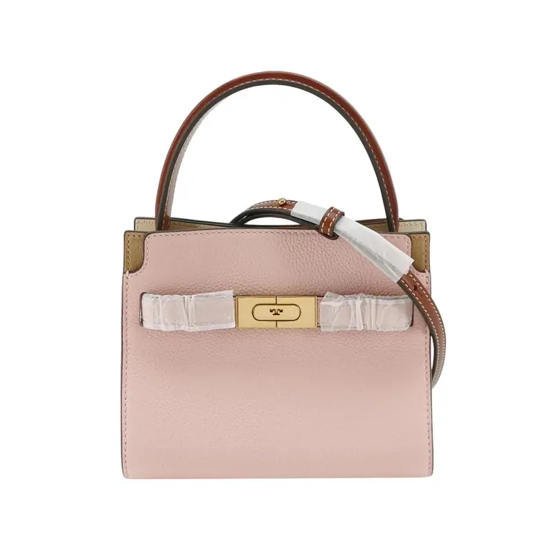 Tory Burch Lee Radziwill, сумка через плечо, мини