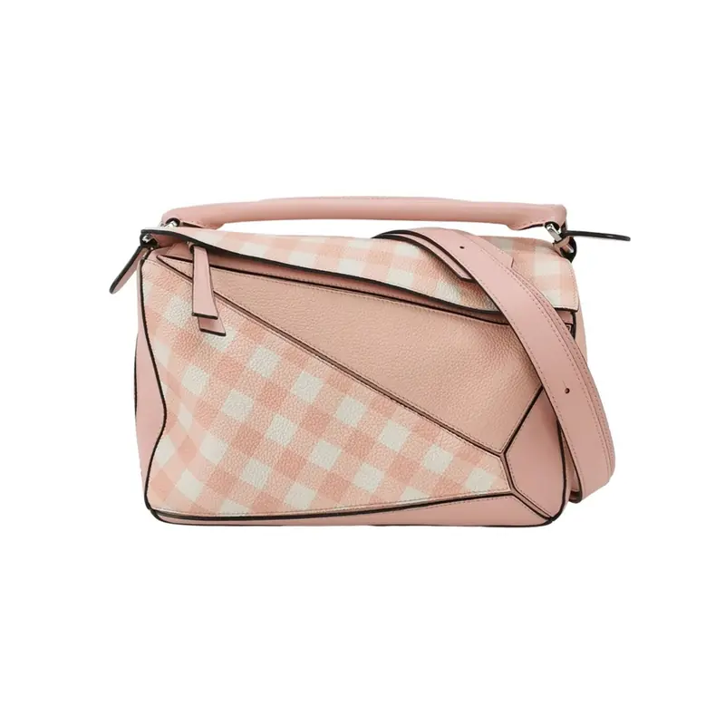 Loewe Puzzle, сумка через плечо, средний