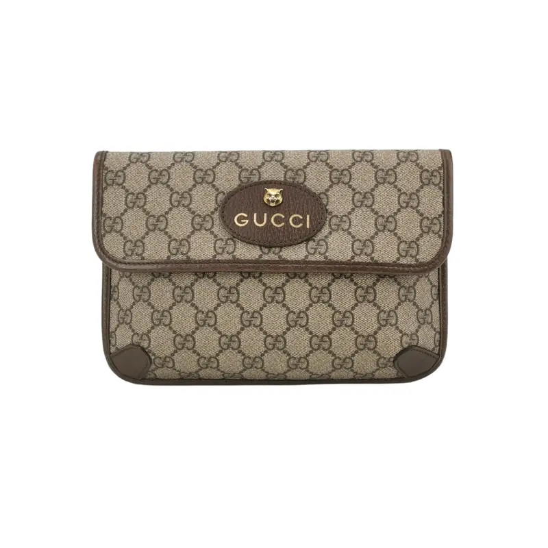 Gucci Neo Vintage, поясная сумка