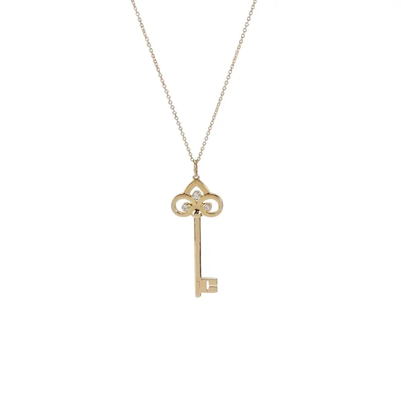 Tiffany & Co. Tiffany Keys, колье
