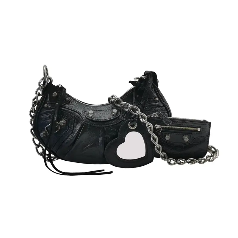 Balenciaga Le Cagole, сумка на плечо