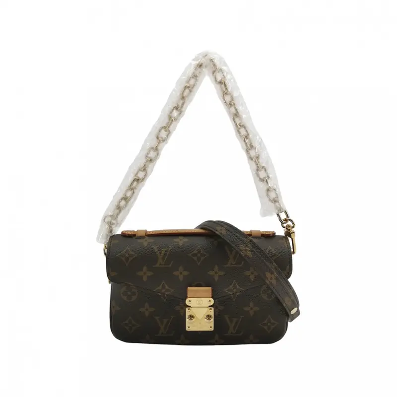 Louis Vuitton Pochette Metis East West, сумка на плечо