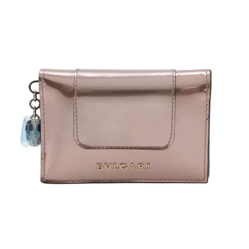 Bvlgari Serpenti Forever, картхолдер