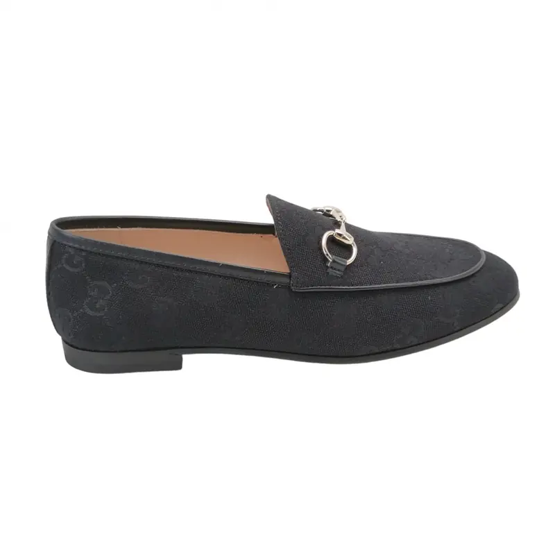 Gucci Jordaan, обувь