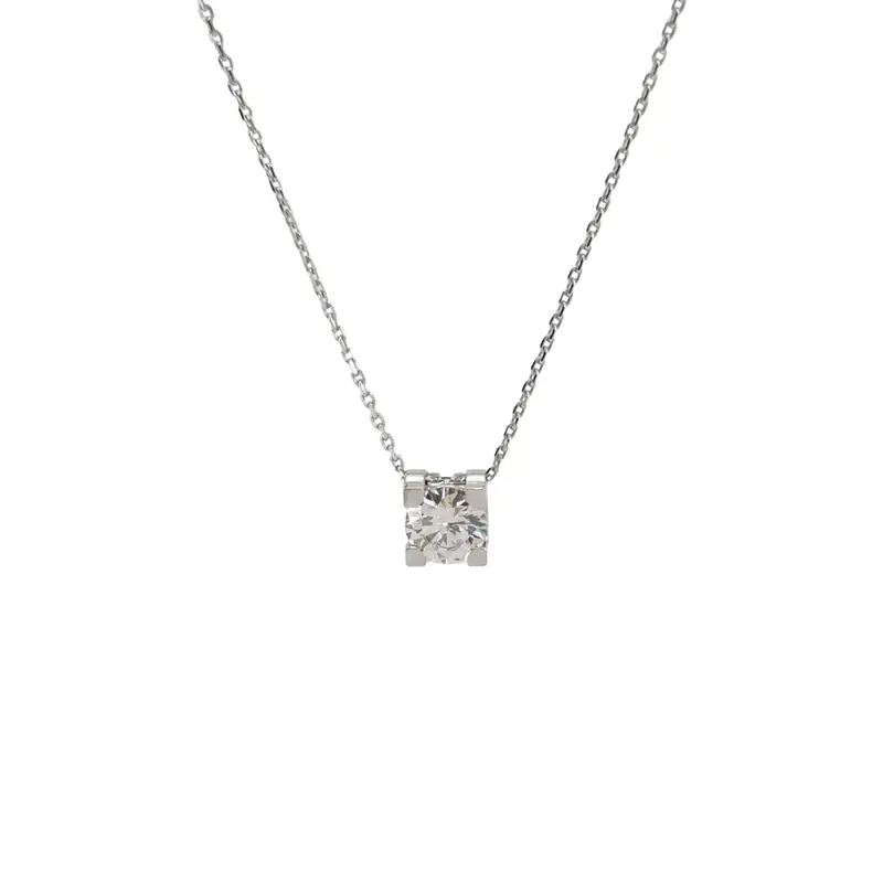 Cartier C de Cartier, колье