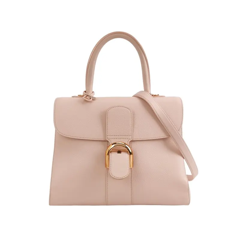 Delvaux Brillant, сумка через плечо, средний
