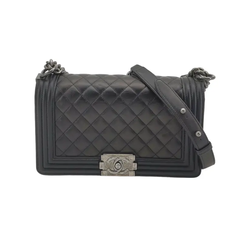 Chanel Leboy, сумка на плечо, средний