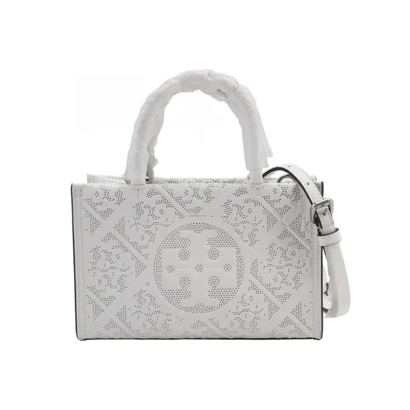 Tory Burch Ella T Logo, сумка через плечо, мини