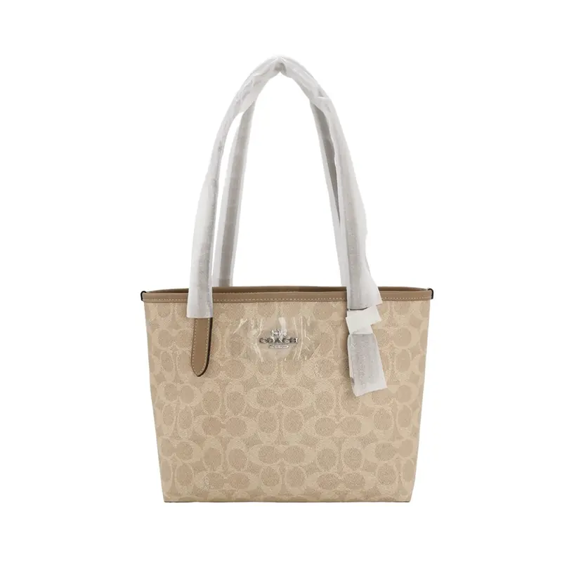 Coach City, сумка на плечо, мини