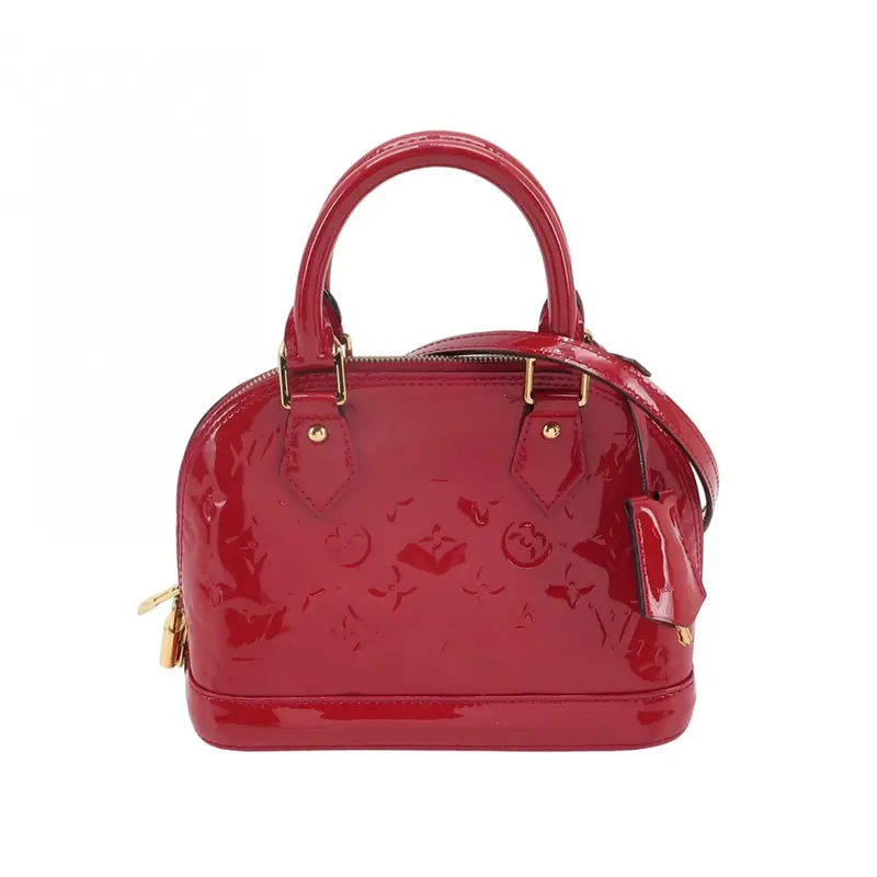 Louis Vuitton AlmaBB, сумка на плечо