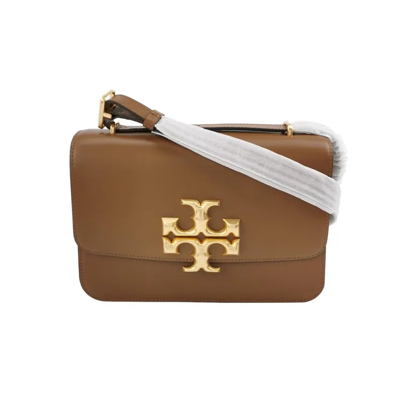 Tory Burch Eleanor T Logo, сумка на плечо