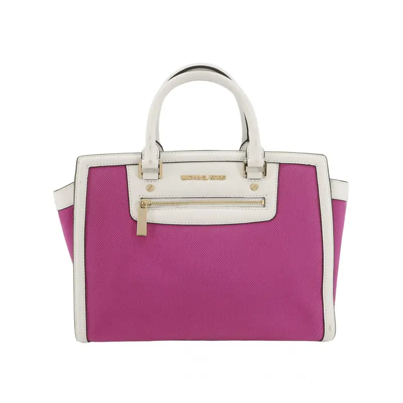 Michael Kors Selma, сумка с ручками