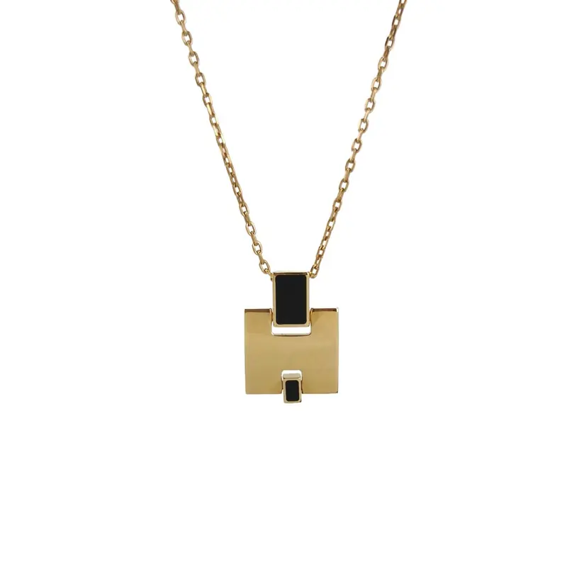 Hermès Eileen, колье