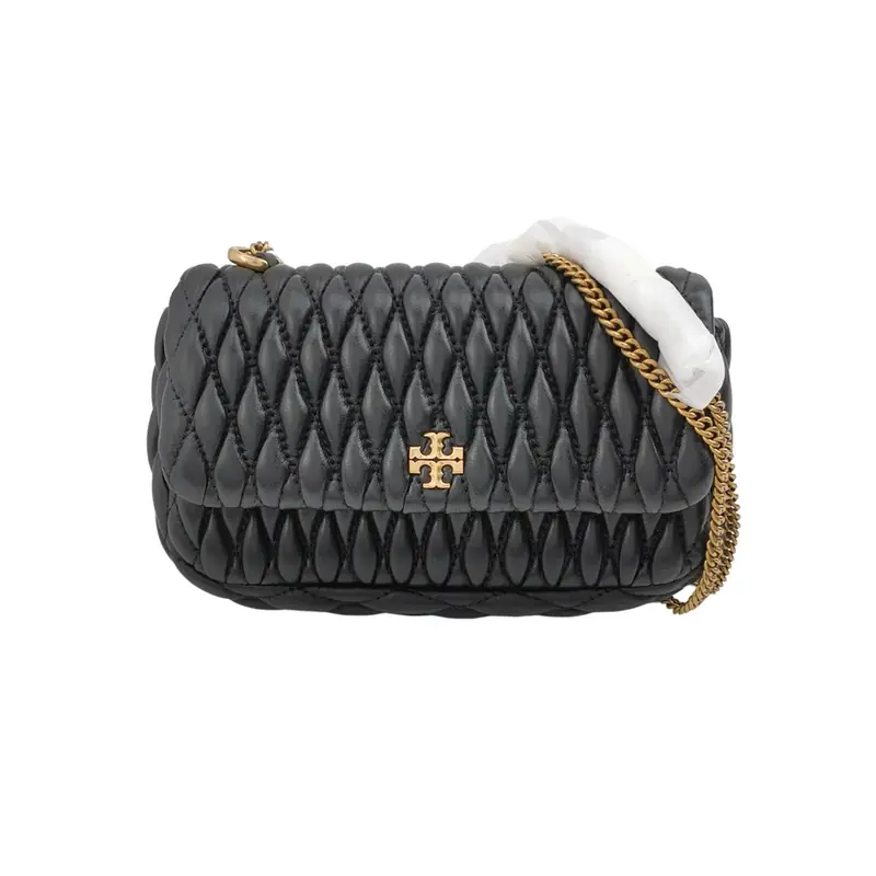 Tory Burch Kira T Logo, сумка на плечо, мини